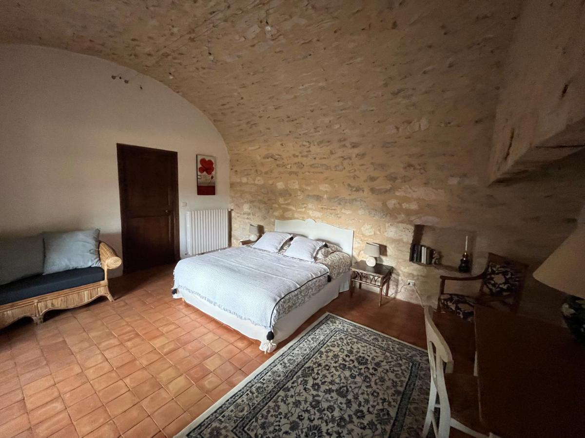 Bed and breakfast De Coursac *