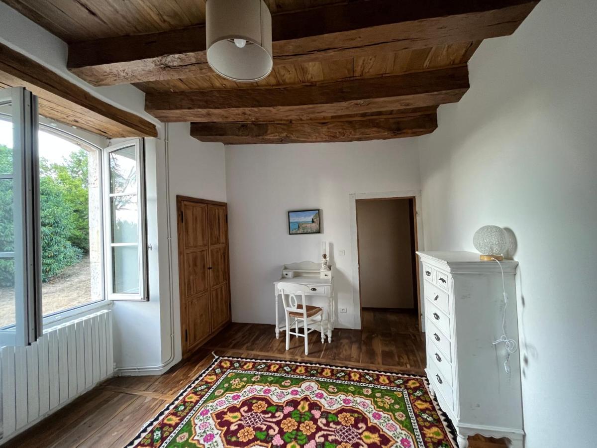 Bed and breakfast De Coursac Quissac (Lot)