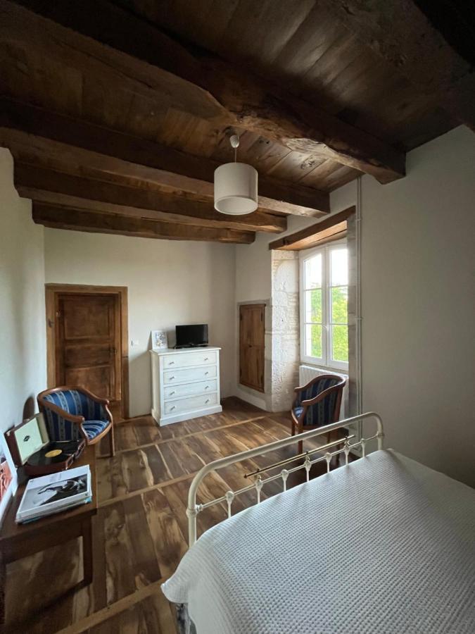 Bed and breakfast De Coursac Quissac (Lot)