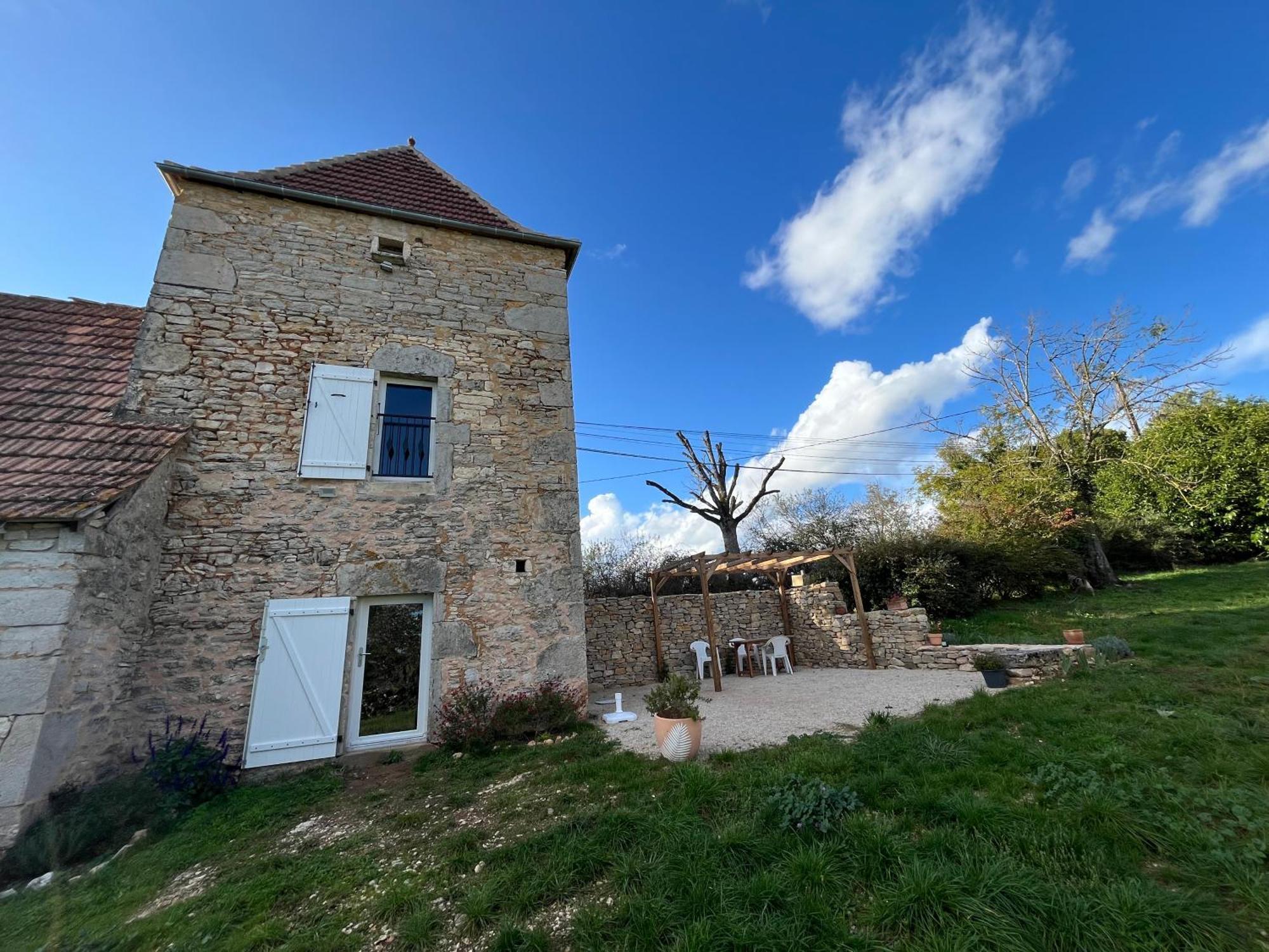 De Coursac * Quissac (Lot)